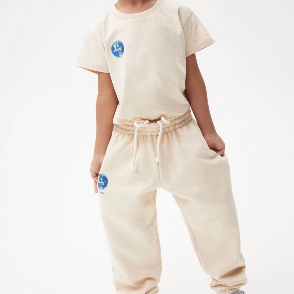 PANGAIA Kids Track Pants